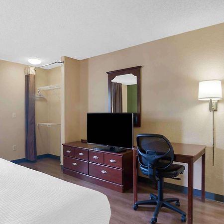Extended Stay America Suites - Princeton - South Brunswick South Brunswick Terrace Екстер'єр фото