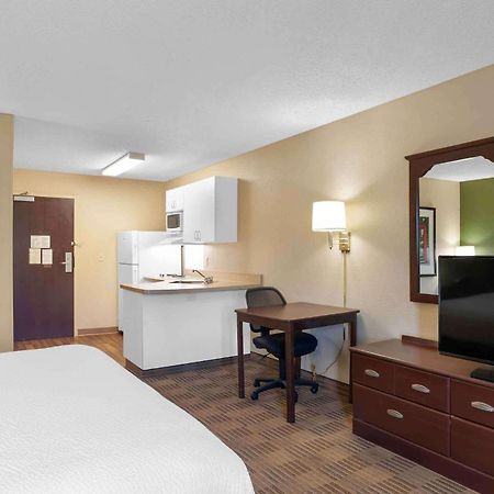 Extended Stay America Suites - Princeton - South Brunswick South Brunswick Terrace Екстер'єр фото