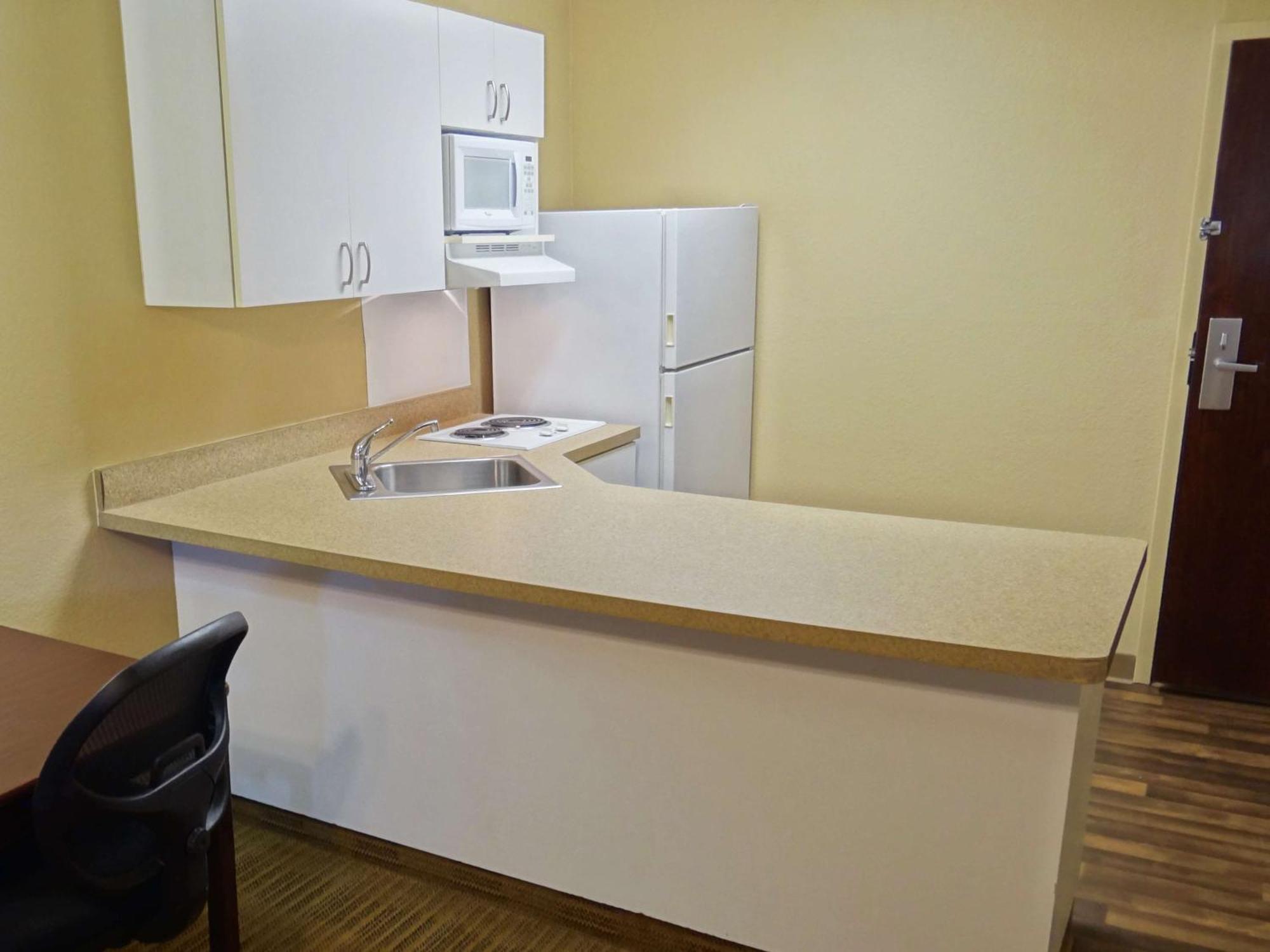 Extended Stay America Suites - Princeton - South Brunswick South Brunswick Terrace Екстер'єр фото