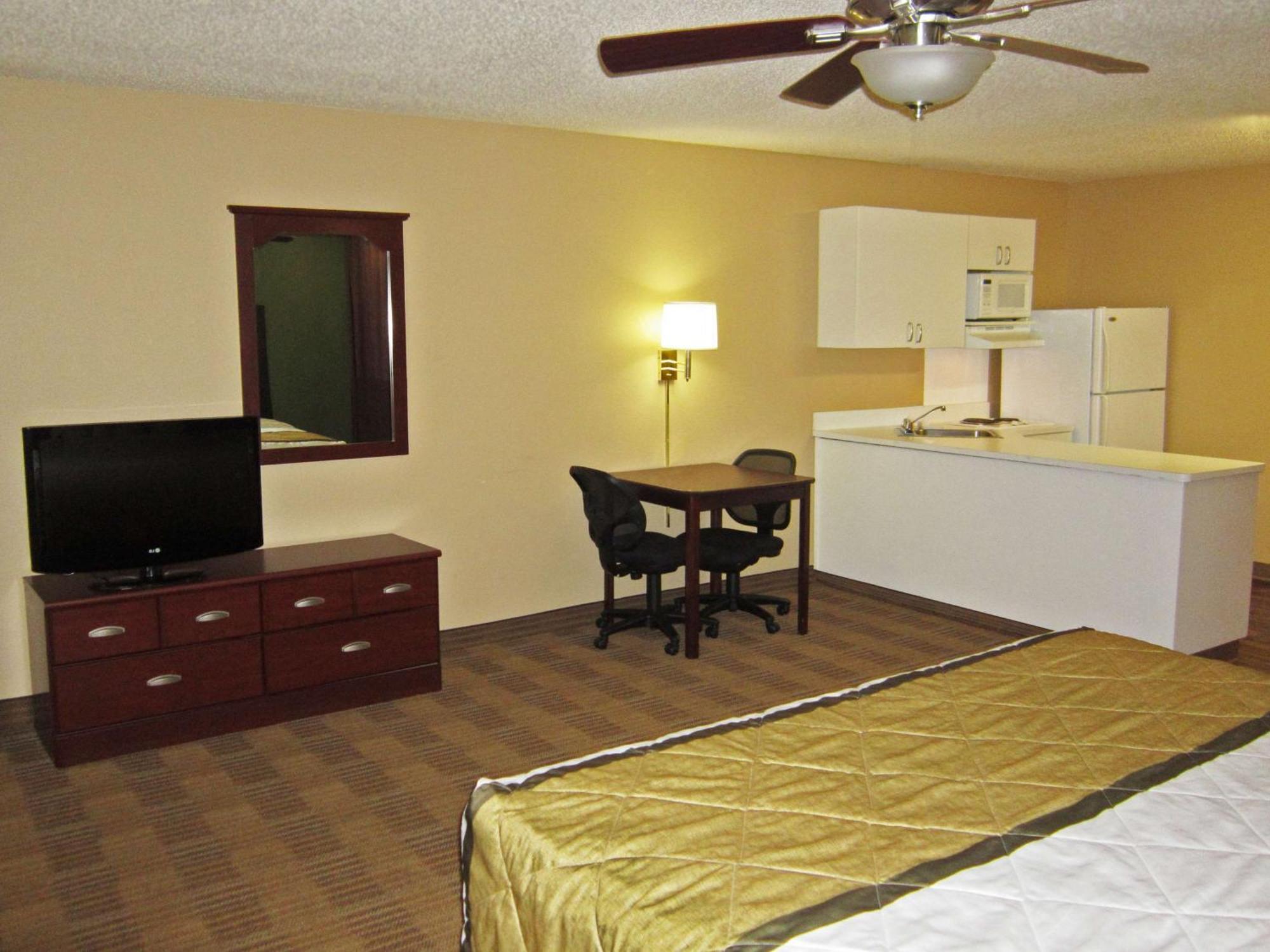 Extended Stay America Suites - Princeton - South Brunswick South Brunswick Terrace Екстер'єр фото