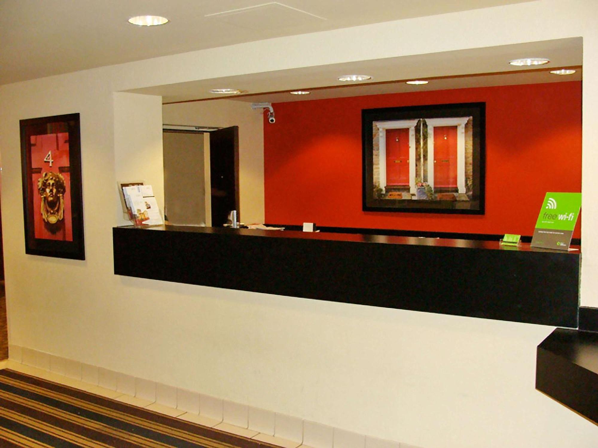 Extended Stay America Suites - Princeton - South Brunswick South Brunswick Terrace Екстер'єр фото