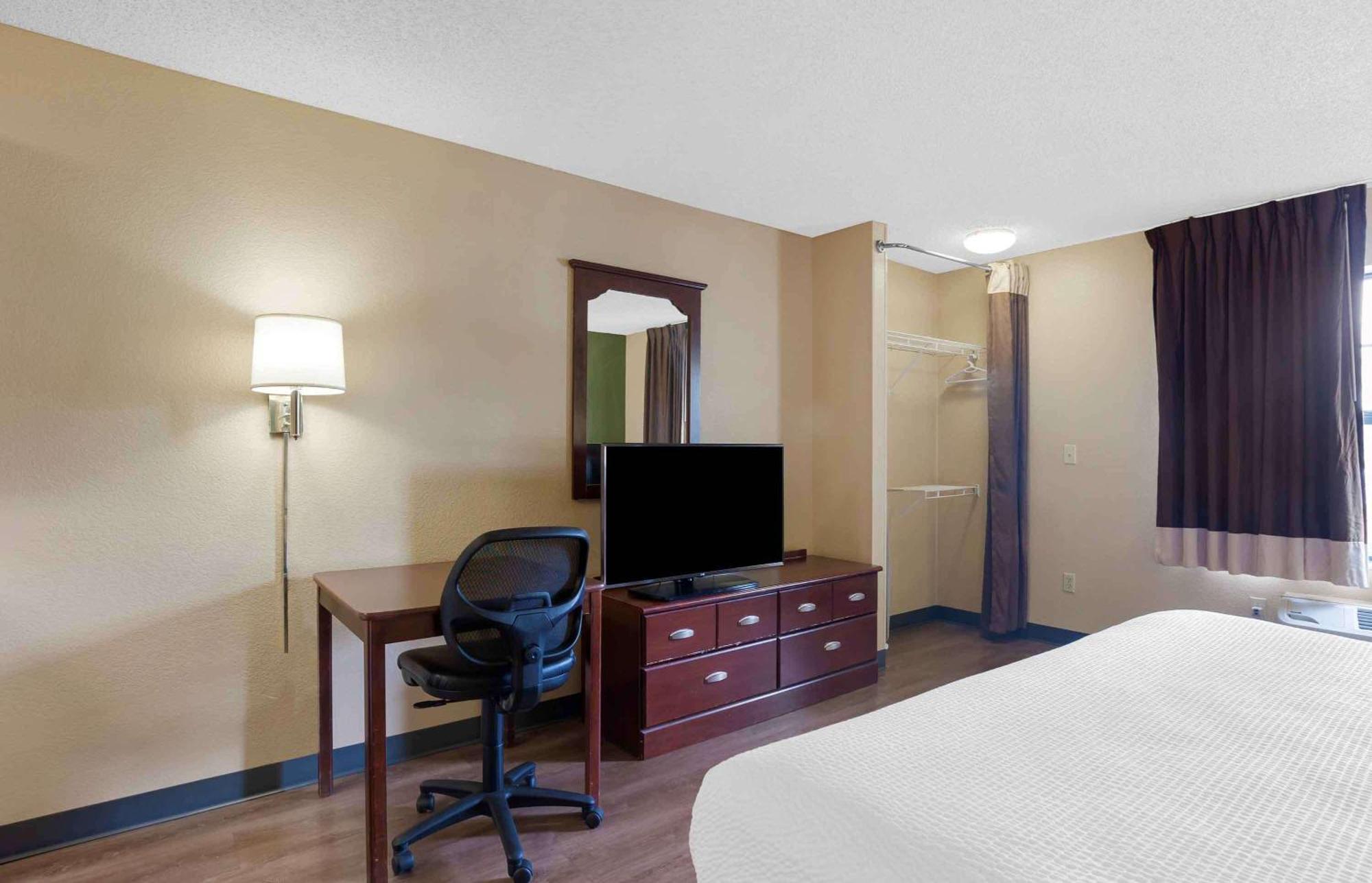 Extended Stay America Suites - Princeton - South Brunswick South Brunswick Terrace Екстер'єр фото