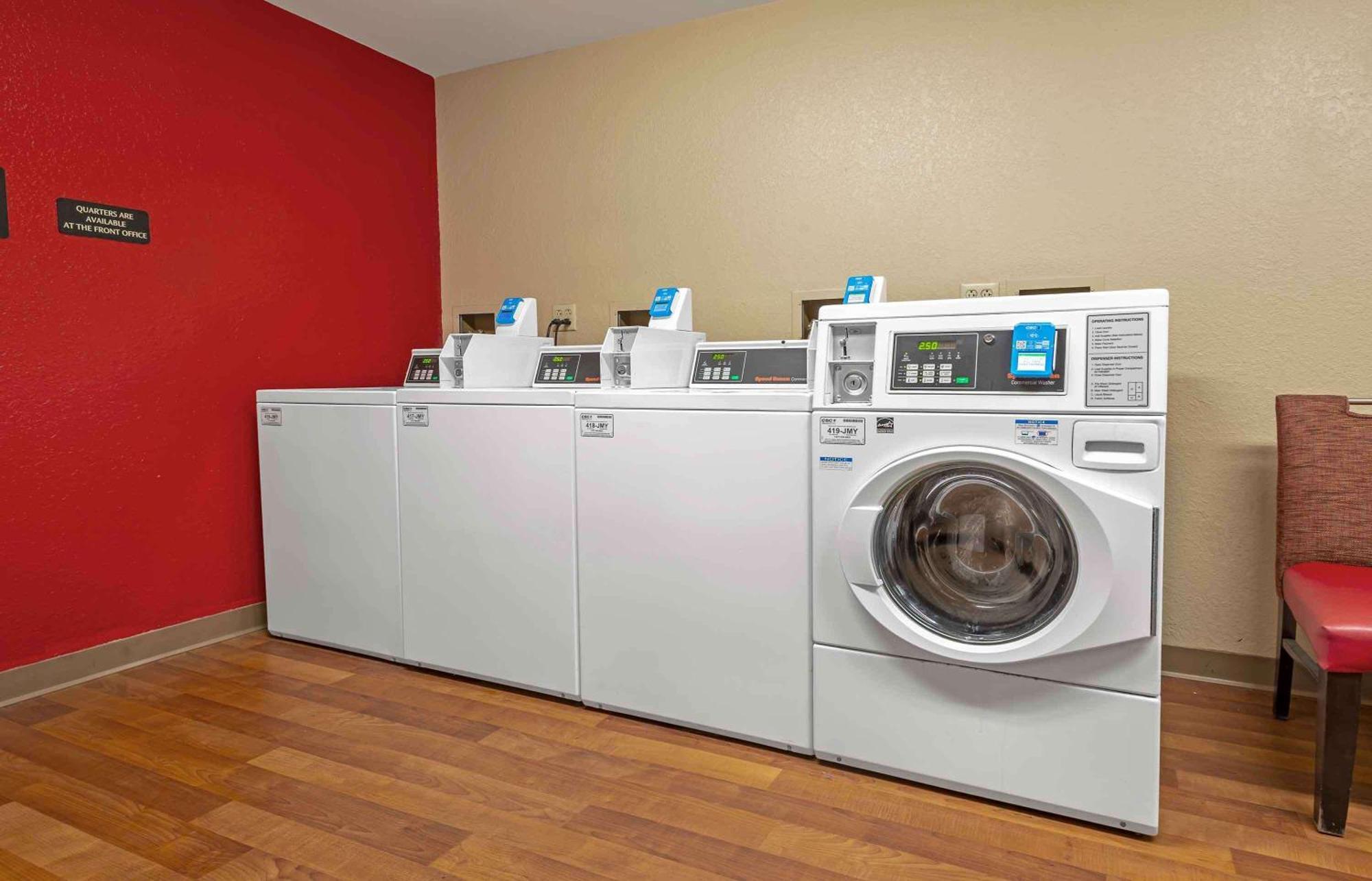 Extended Stay America Suites - Princeton - South Brunswick South Brunswick Terrace Екстер'єр фото