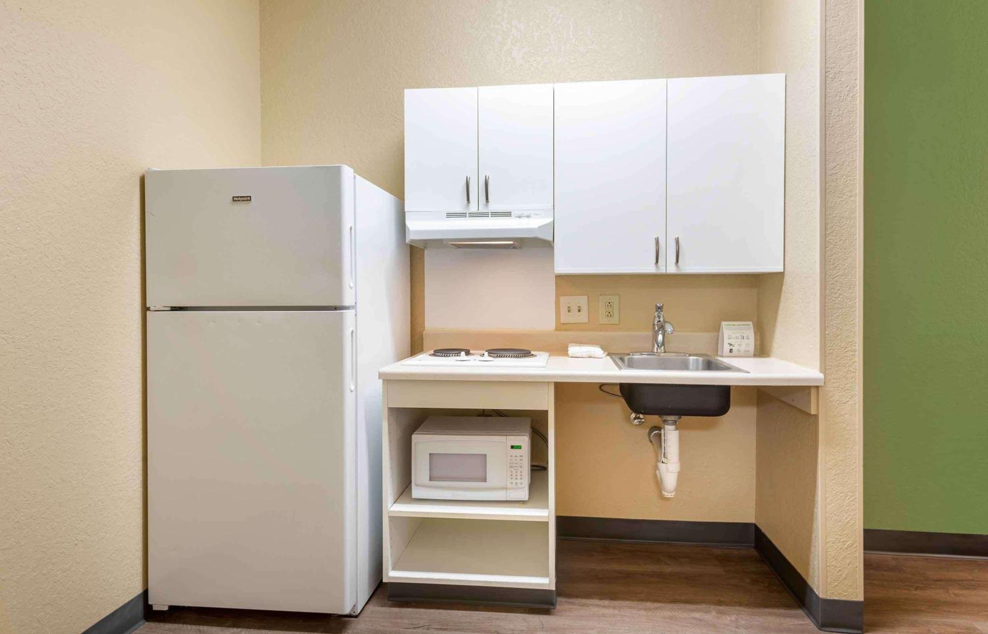 Extended Stay America Suites - Princeton - South Brunswick South Brunswick Terrace Екстер'єр фото
