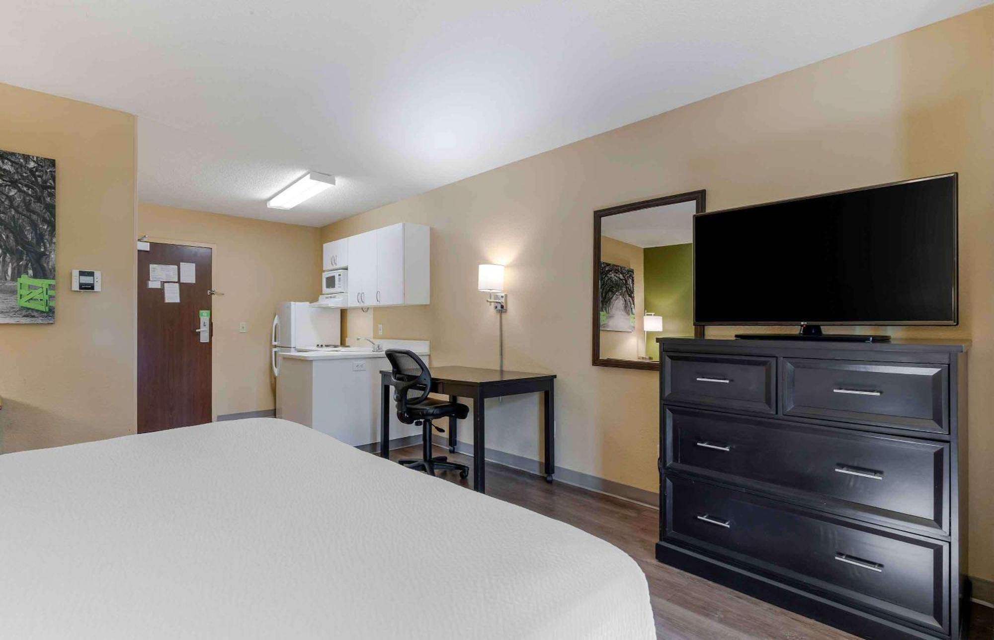 Extended Stay America Suites - Princeton - South Brunswick South Brunswick Terrace Екстер'єр фото