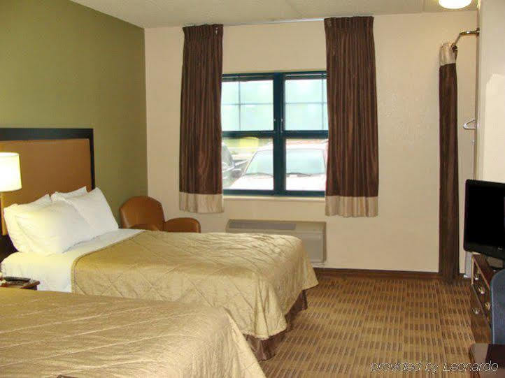 Extended Stay America Suites - Princeton - South Brunswick South Brunswick Terrace Екстер'єр фото