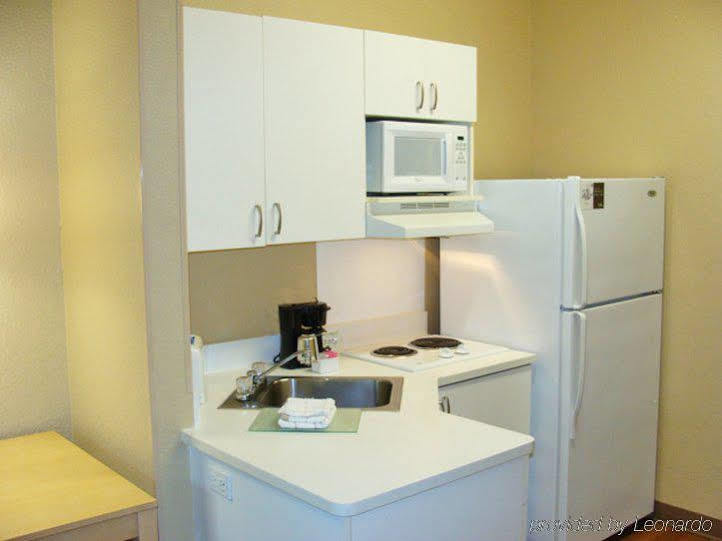 Extended Stay America Suites - Princeton - South Brunswick South Brunswick Terrace Екстер'єр фото
